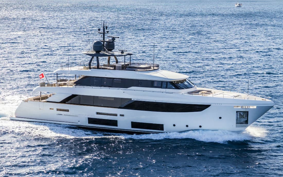 Navetta 33  фото 1.8