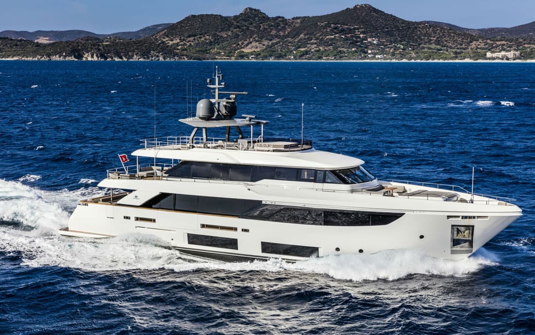 Navetta 33  фото 1.4