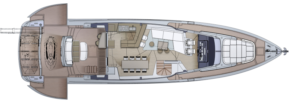 Pershing GTX80 #1 фото 3.2