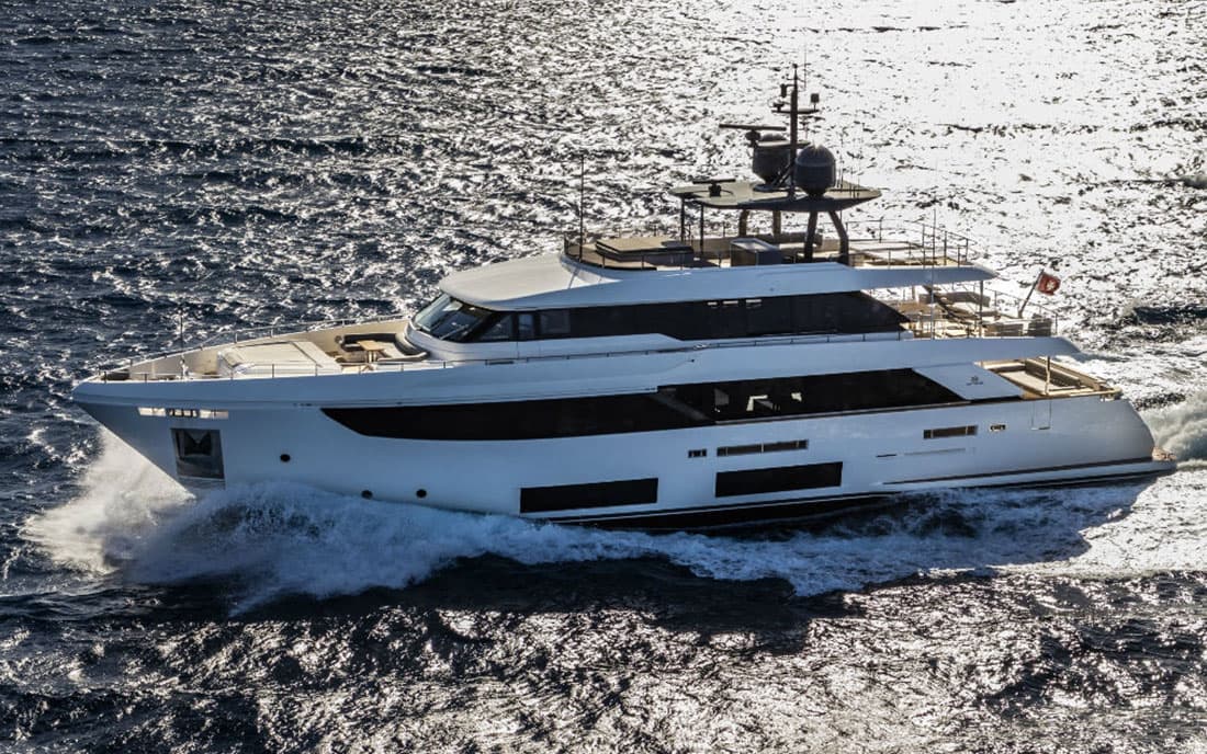 Navetta 33  фото 1.9