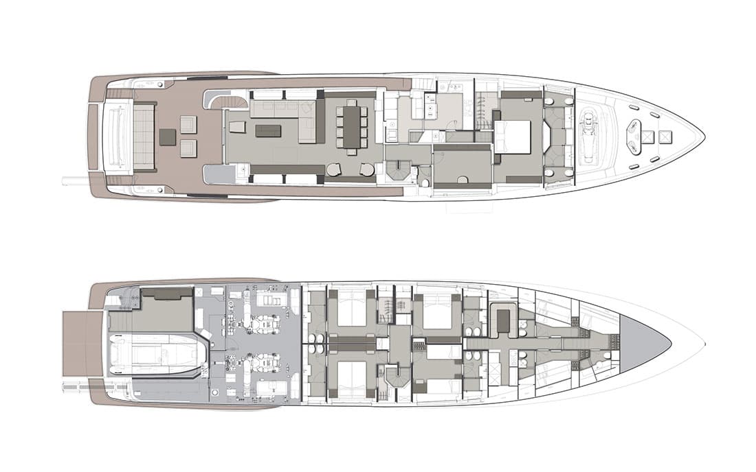 Navetta 37 #67 фото 3.3