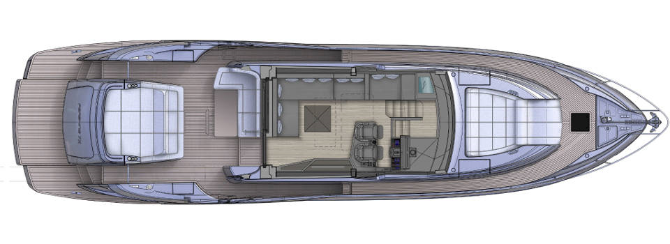 Pershing 7x фото 3.3