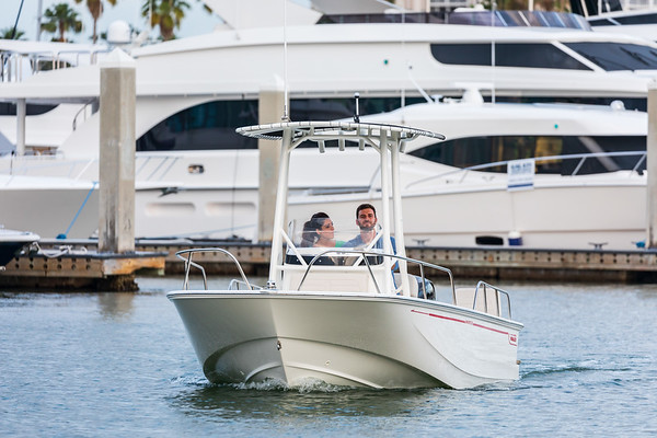 Boston Whaler 190 Montauk фото 1.7