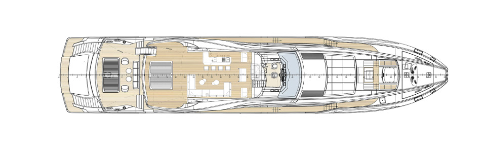 Pershing 140 фото 3.5