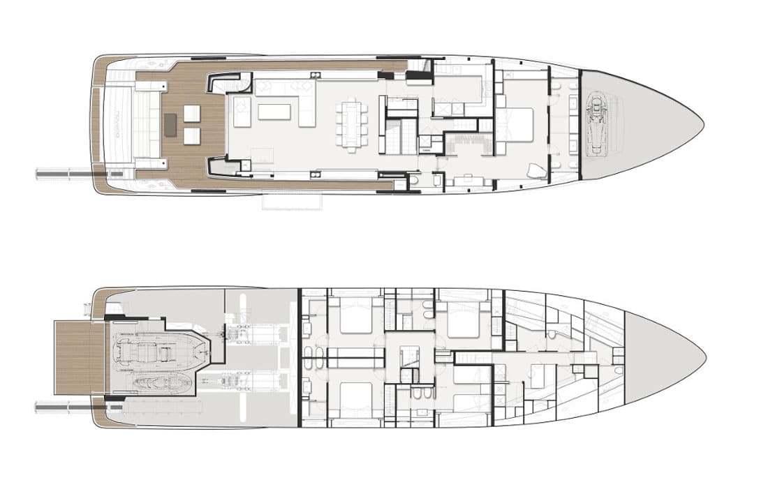 Navetta 33  фото 3.3