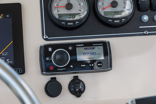 Boston Whaler 210 Montauk фото 1.5