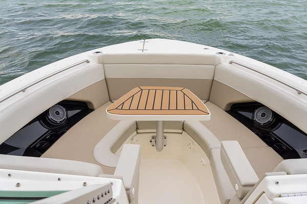 Boston Whaler 280 Vantage фото 1.6