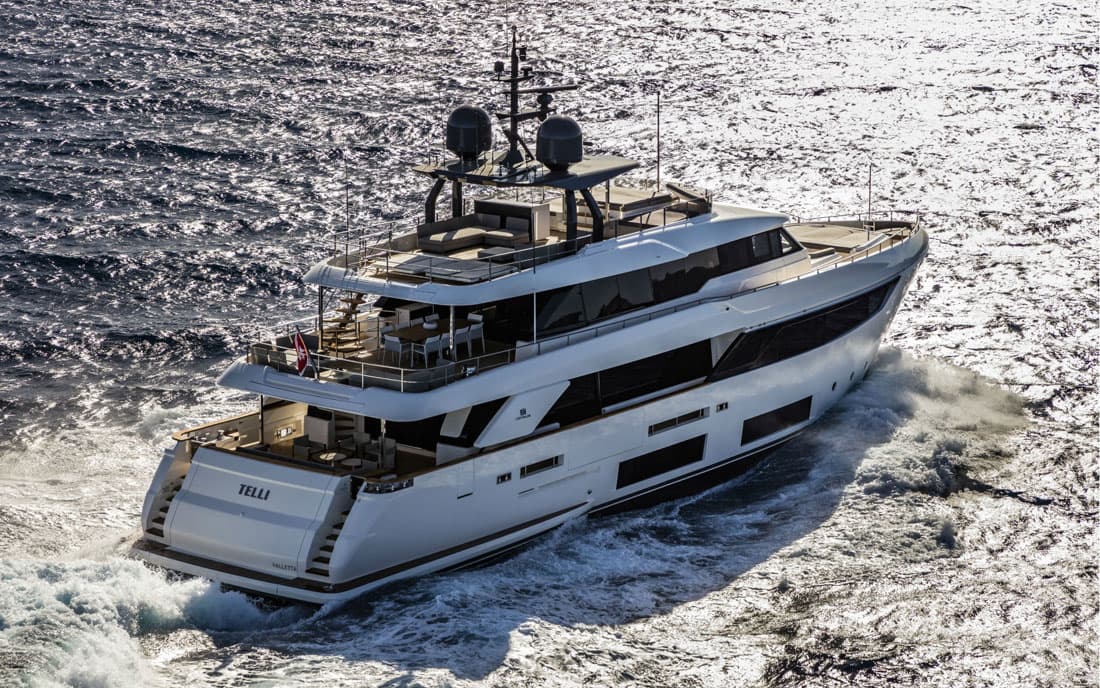 Navetta 33  фото 1.7