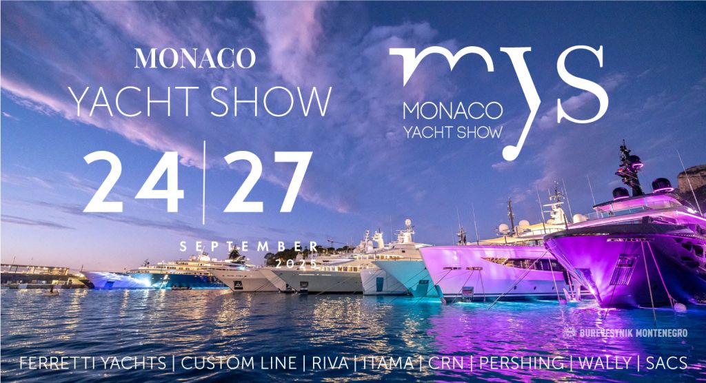 Monaco Yacht Show Monaco Yacht Show