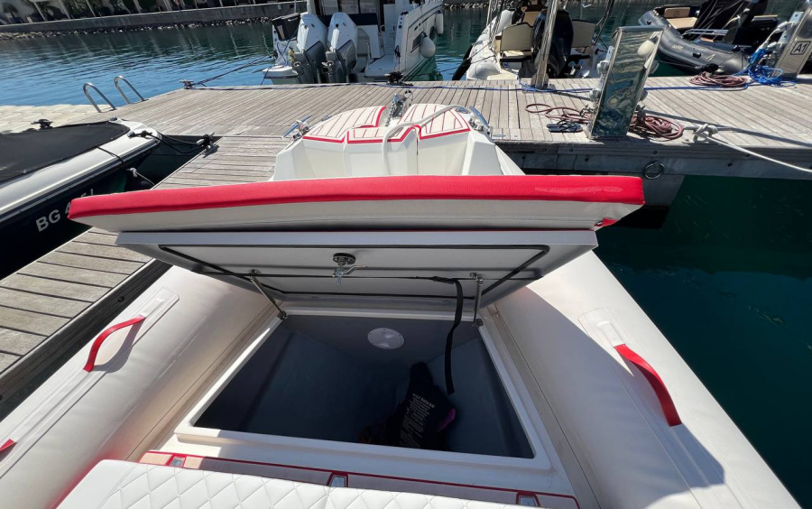 NUOVA JOLLY Prince 24 EXCLUSIVE 2025 фото 1.10