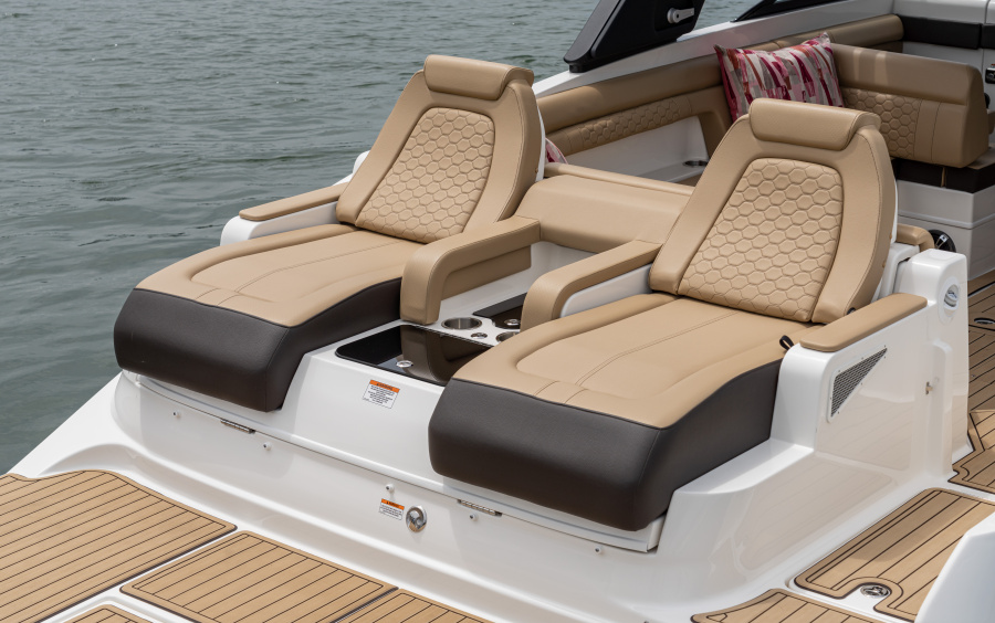 Sea Ray SDX 290/5269 фото 1.4