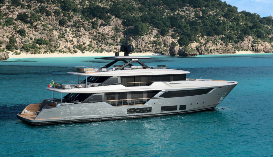 Navetta 38