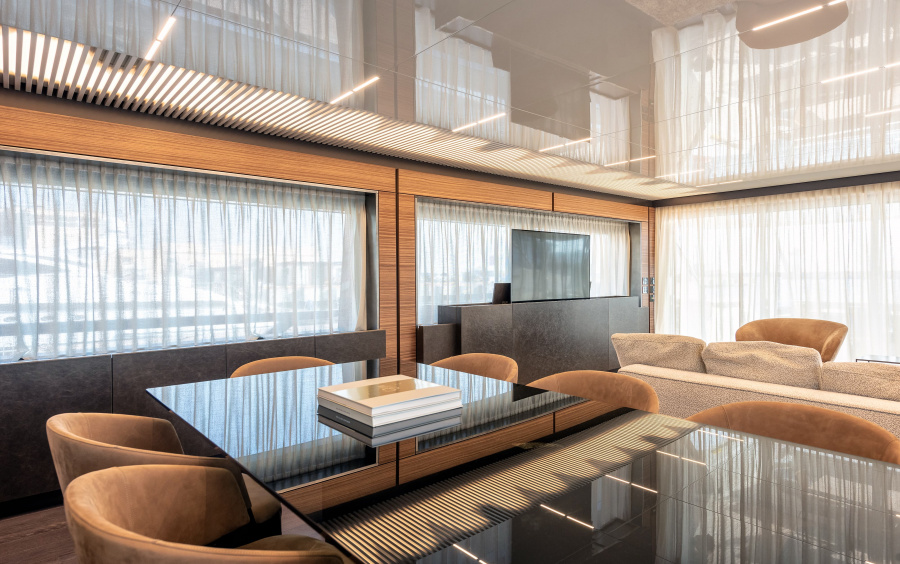 Ferretti Yachts 920 #36 фото 2.5