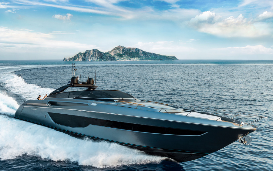 Riva 76' Bahamas Super #20 фото 1.3