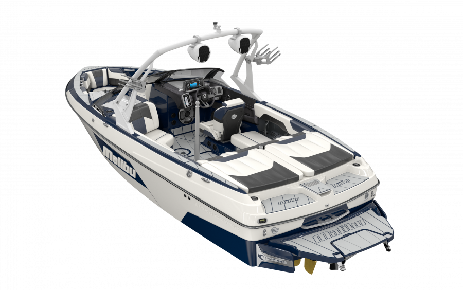 Malibu 20 VTX фото 1.20