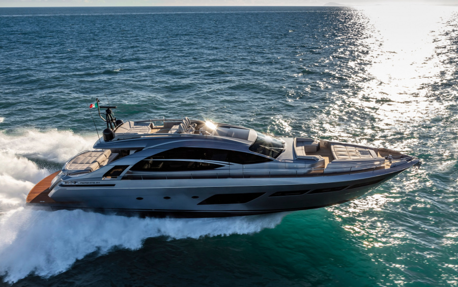 Pershing 8x #30 фото 1.26