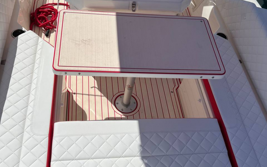 NUOVA JOLLY Prince 24 EXCLUSIVE 2025 фото 1.12