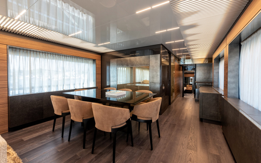 Ferretti Yachts 920 #36 фото 2.2