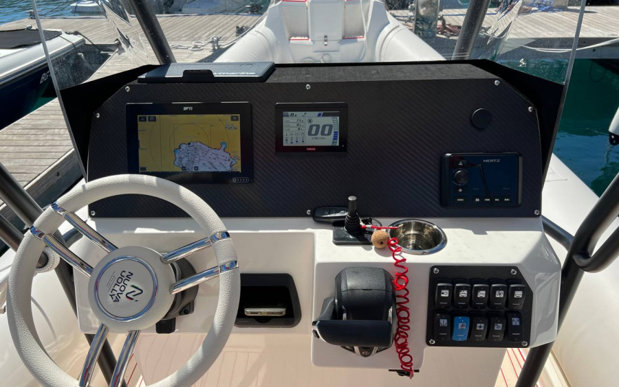 NUOVA JOLLY Prince 24 EXCLUSIVE 2025 фото 1.7