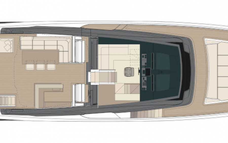 102' Corsaro  Super фото 3.6