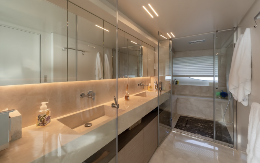 Custom Line Navetta 37 фото 2.13