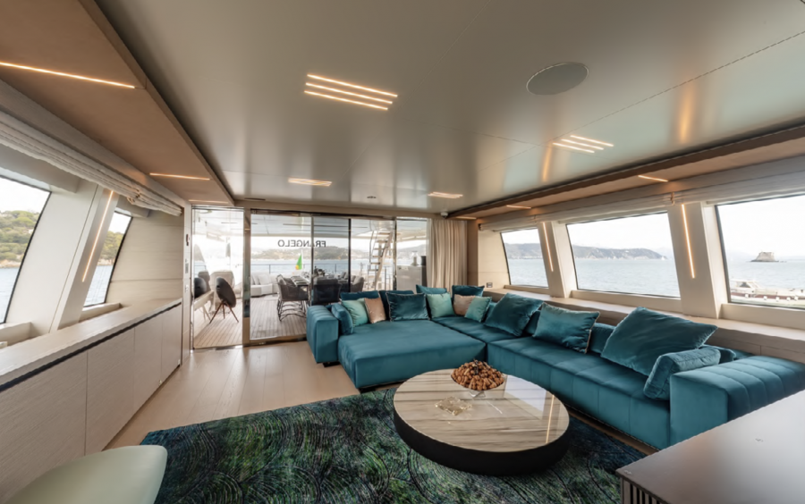 Custom Line Navetta 37 фото 2.8