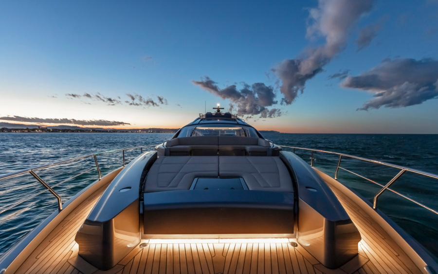 Pershing 8x #30 фото 1.4