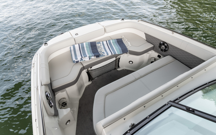 Sea Ray SDX 250/3671 фото 1.4