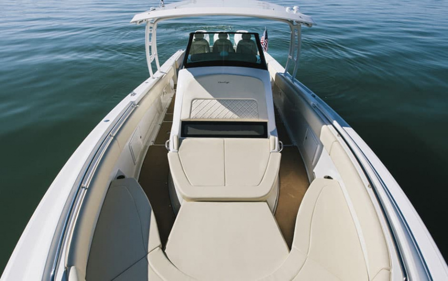 Chris-Craft Catalina 34 фото 2.15