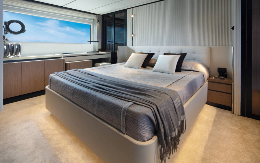 Ferretti Yachts 720 #47 фото 3.13