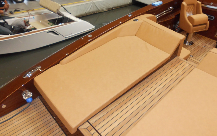 Frauscher 1017 GT фото 1.22