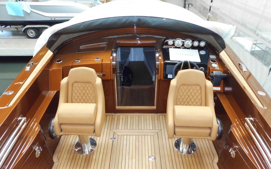 1017 GT фото 1.10