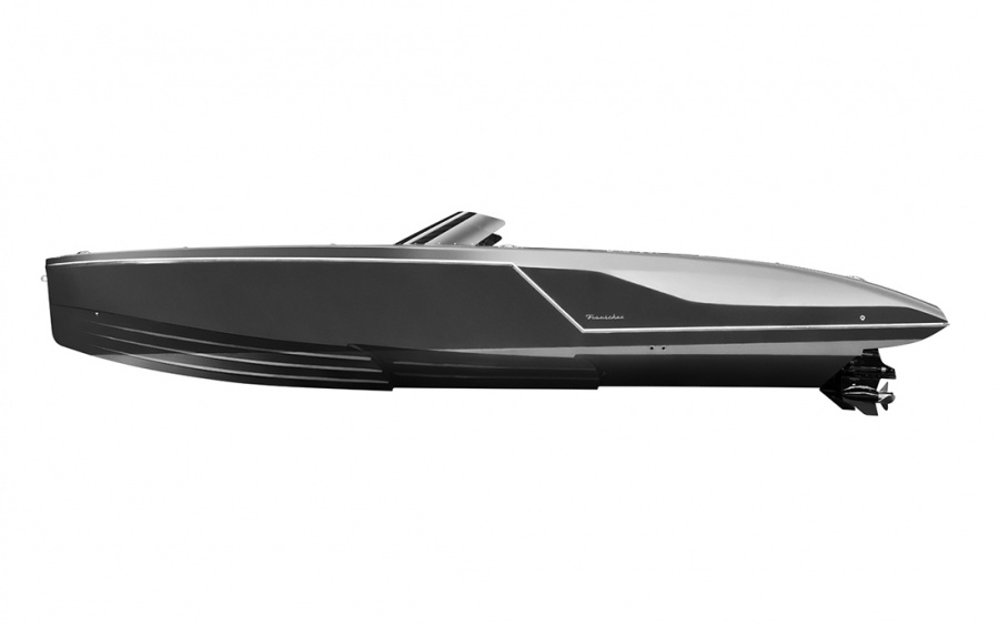 Frauscher 1017 GT фото 1.11