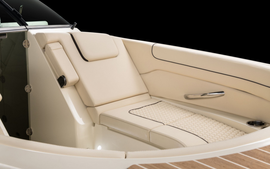 Chris-Craft Launch 28 GT/500659 фото 1.9