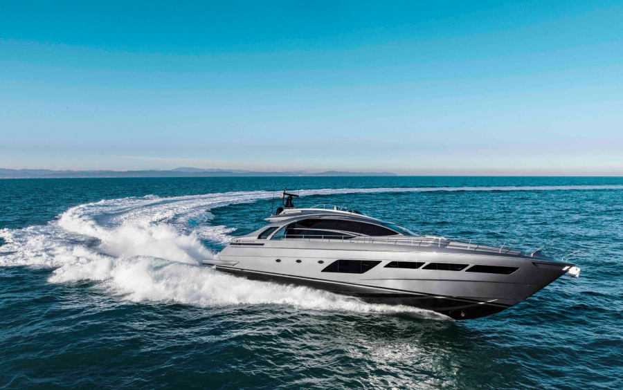 Pershing 8x #30 фото 1.25