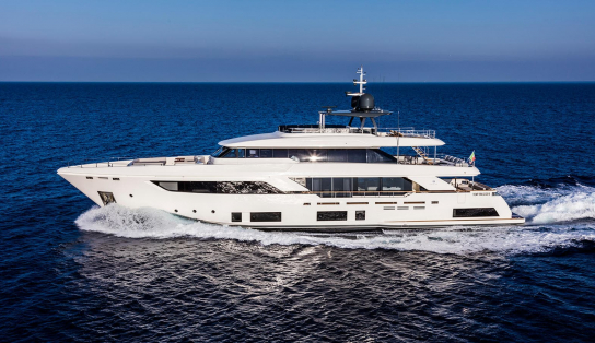 Navetta 37 #67