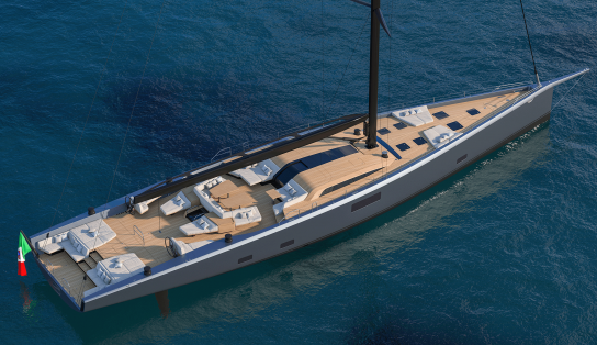 Wally Wallywind110 Project