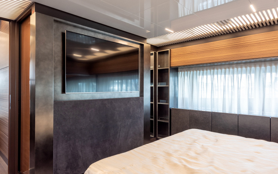 Ferretti Yachts 920 #36 фото 2.8