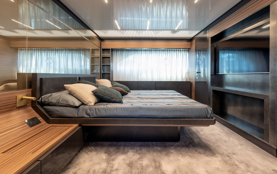 Ferretti Yachts 920 #36 фото 2.14