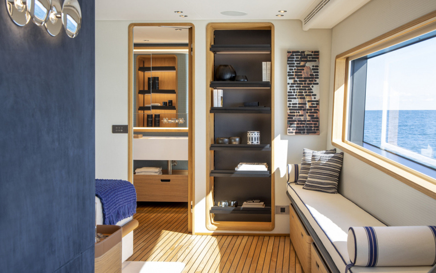 Custom Line Navetta 30 #24 фото 2.1