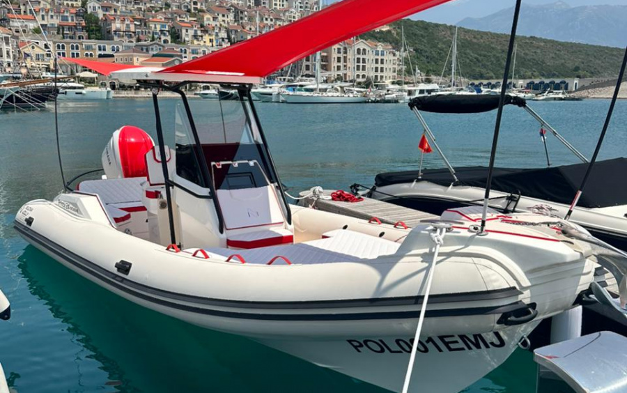 NUOVA JOLLY  Prince 24 EXCLUSIVE 2025 фото 1.1