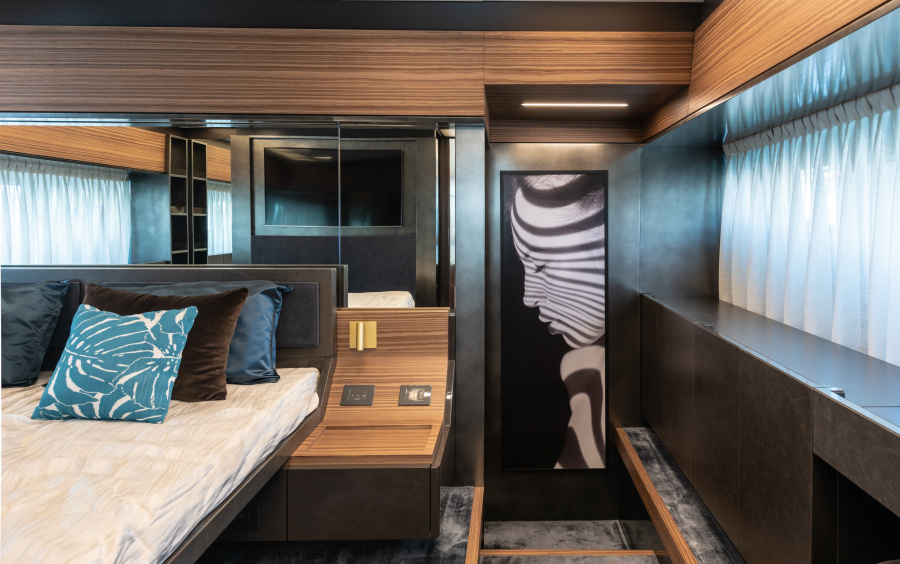 Ferretti Yachts 920 #36 фото 2.7