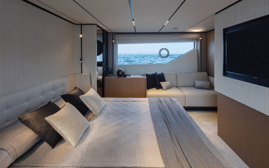 Ferretti Yachts 720 #47 фото 3.15