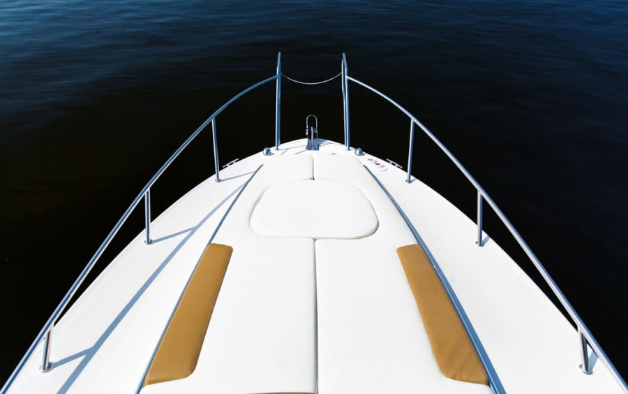 Sea Ray Sundancer 265 фото 2.3