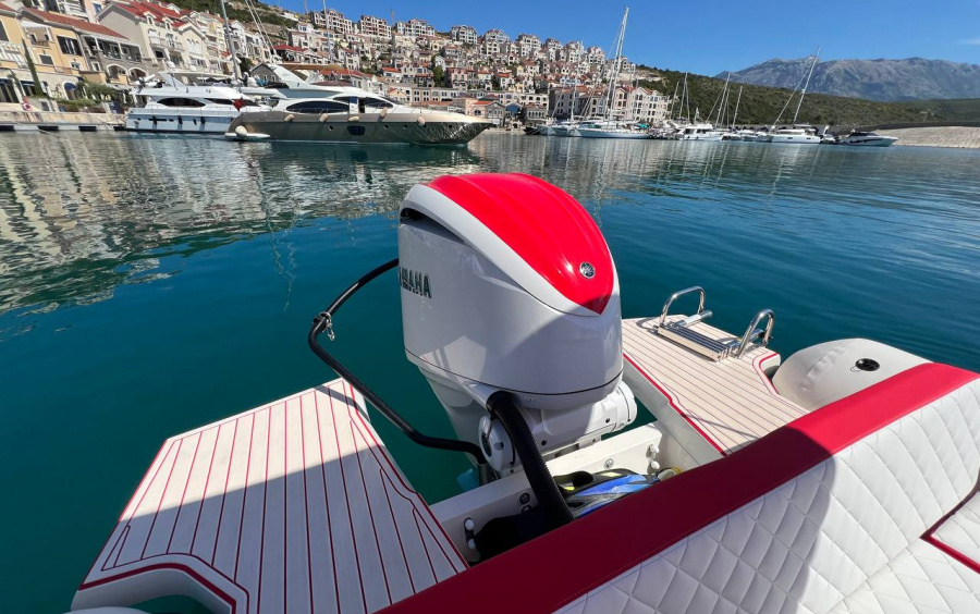 NUOVA JOLLY Prince 24 EXCLUSIVE 2025 фото 1.13