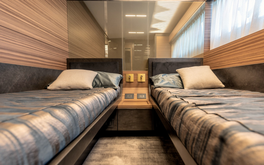 Ferretti Yachts 920 #36 фото 2.11