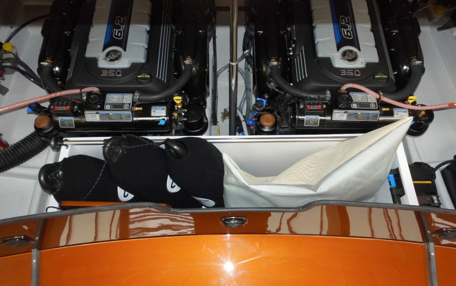 Frauscher 1017 GT фото 1.36