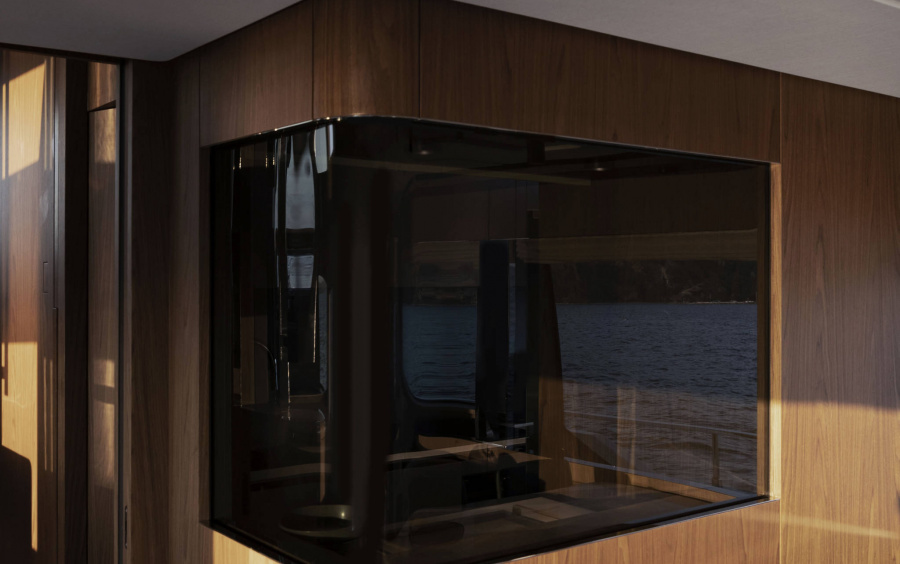 Ferretti Yachts 780 фото 2.20