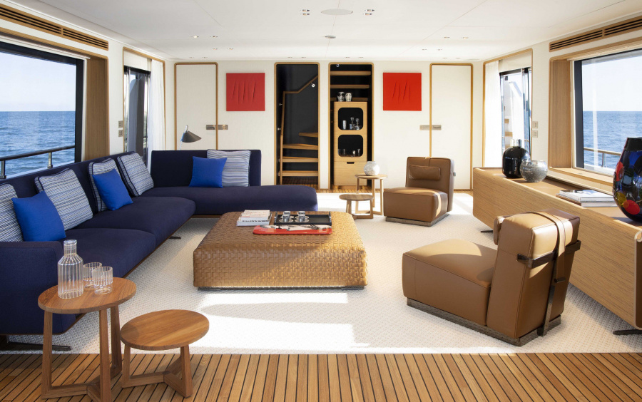 Custom Line Navetta 30 #19 фото 2.15
