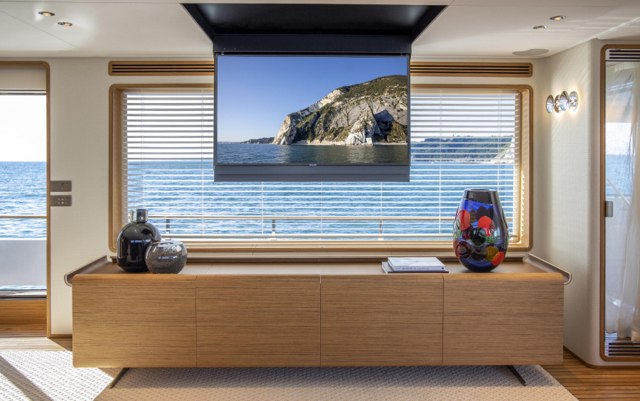 Custom Line Navetta 30 #24 фото 2.11